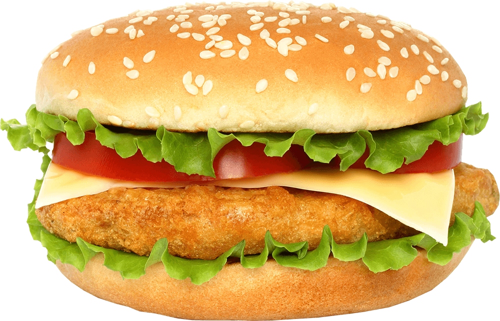 Chicken Burger